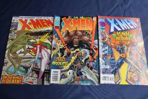 lot 141 image: MARVEL COMICS
