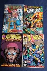 lot 143 image: MARVEL COMICS