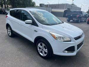 2015 Ford Escape SE 4x4