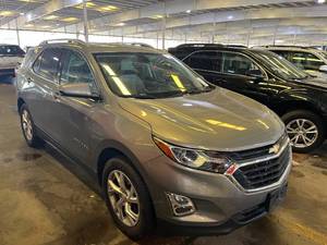 2018 Chevrolet Equinox 2LT AWD