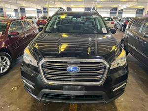 2019 Subaru Accent Limited AWD