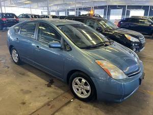 2007 Toyota Prius Touring