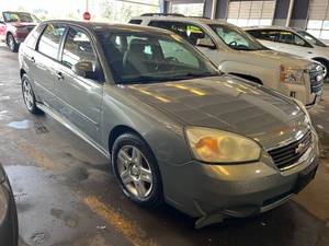 2007 Chevrolet Malibu MAXX