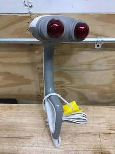 lot 39 image: HoMedics Percussion Action Plus Handheld Massager (Retails $49.99)