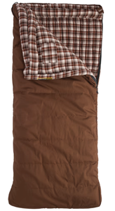 lot 54 image: Cabelas Outfitter XL -20° Sleeping Bag (Retails $179.99)