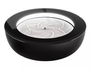 lot 58 image: Homedics drift Meditation Sand Table (Retail $499.99)