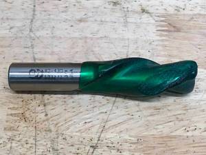 lot 133 image: Lot of 5 - OC 34 Drill Bits