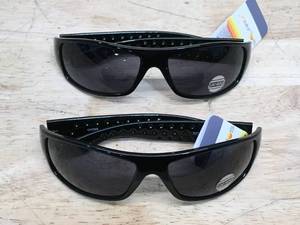 lot 99 image: Lot of 2 - SolarX Sunglasses Model # 9276