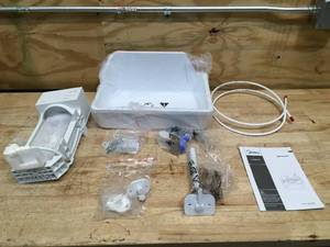 lot 138 image: Midea Ice Maker Kit Model # IM1900MD (Retail $84.78)