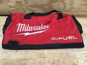 lot 165 image: Milwaukee M18 Fuel