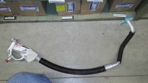 Tube Assembly