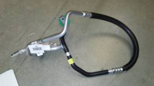Tube Assembly