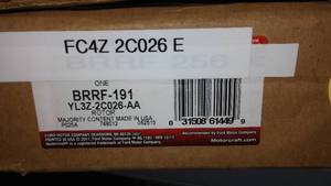 Rotor Assembly - Brake