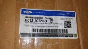 Parking Brake Assembly