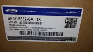 Cover-Cylinder Head