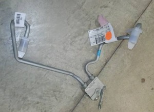 Tube Assembly