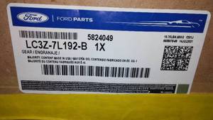 Kit-Planetary Gear