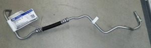 Tube-Oil Cooler