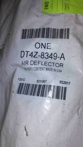 Deflector-Air
