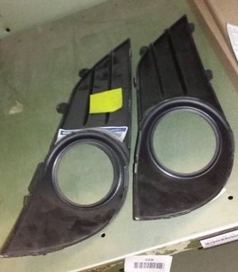 Bracket-Fog Lamp (2)