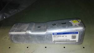 Bracket-Fender Mount