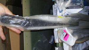 Arm Assembly-Wiper