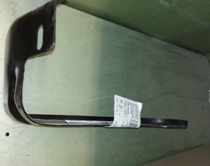 Bracket-Bumper