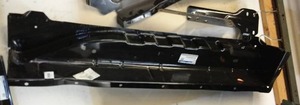 Step-Body Side