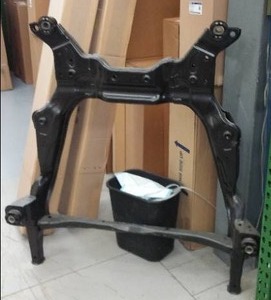 Frame Assembly