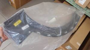 Moulding