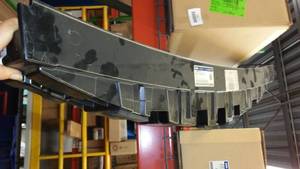 Isolator Assembly-Bumpe