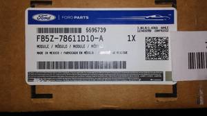 Module Air Bag