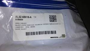 Wire Assembly