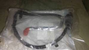 Block Heter Cord