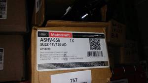 Kit-Shock Absorber