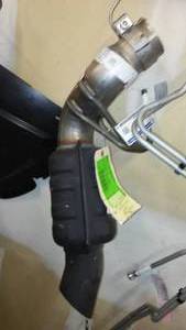 Pipe-Exhaust