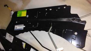 Plate-Mounting