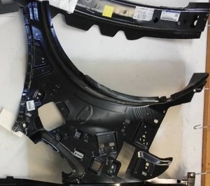 Panel Assembly-Body Sid
