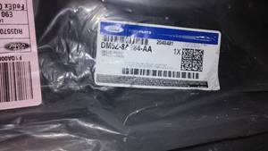 Grille Assy - Radiat