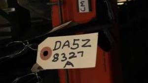 Deflector