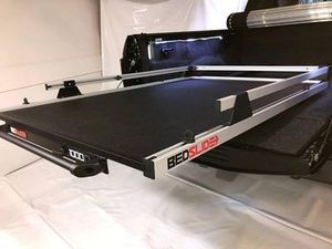 BED SLIDE