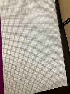 Graph Paper Pads