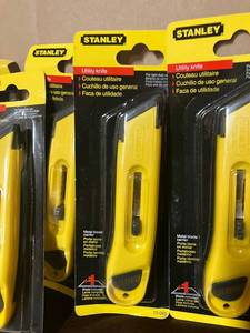 Utility Knives