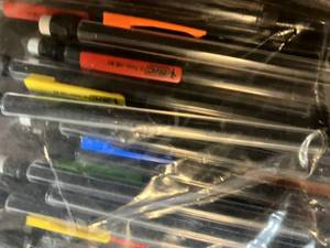 Bulk Mechanical Pencils