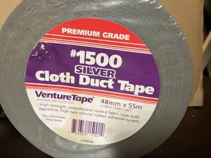 Duct Tape
