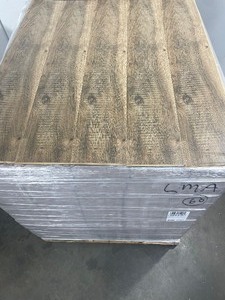lot 130 image: 397 SF of MohawK Laminate Flooring 7.5x47x10MM thick - LMB