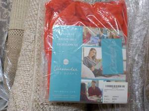 lot 39 image: Alexander Del Rossi Fuzzy Super Warm PJs size 3T