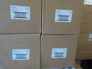 lot 150 image: 4 cases Lysol Smart Spray Bottles and Refills