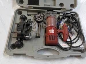 lot 165 image: Shop Tool Kit...