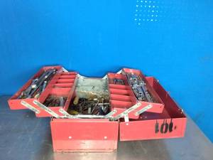 Tool Box of Tools
